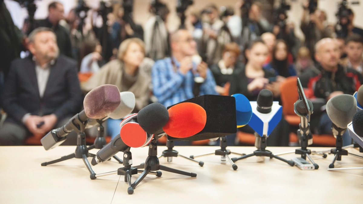 Bedreigingen, intimidaties en geweld: Hoe vrij is de Nederlandse pers nog?